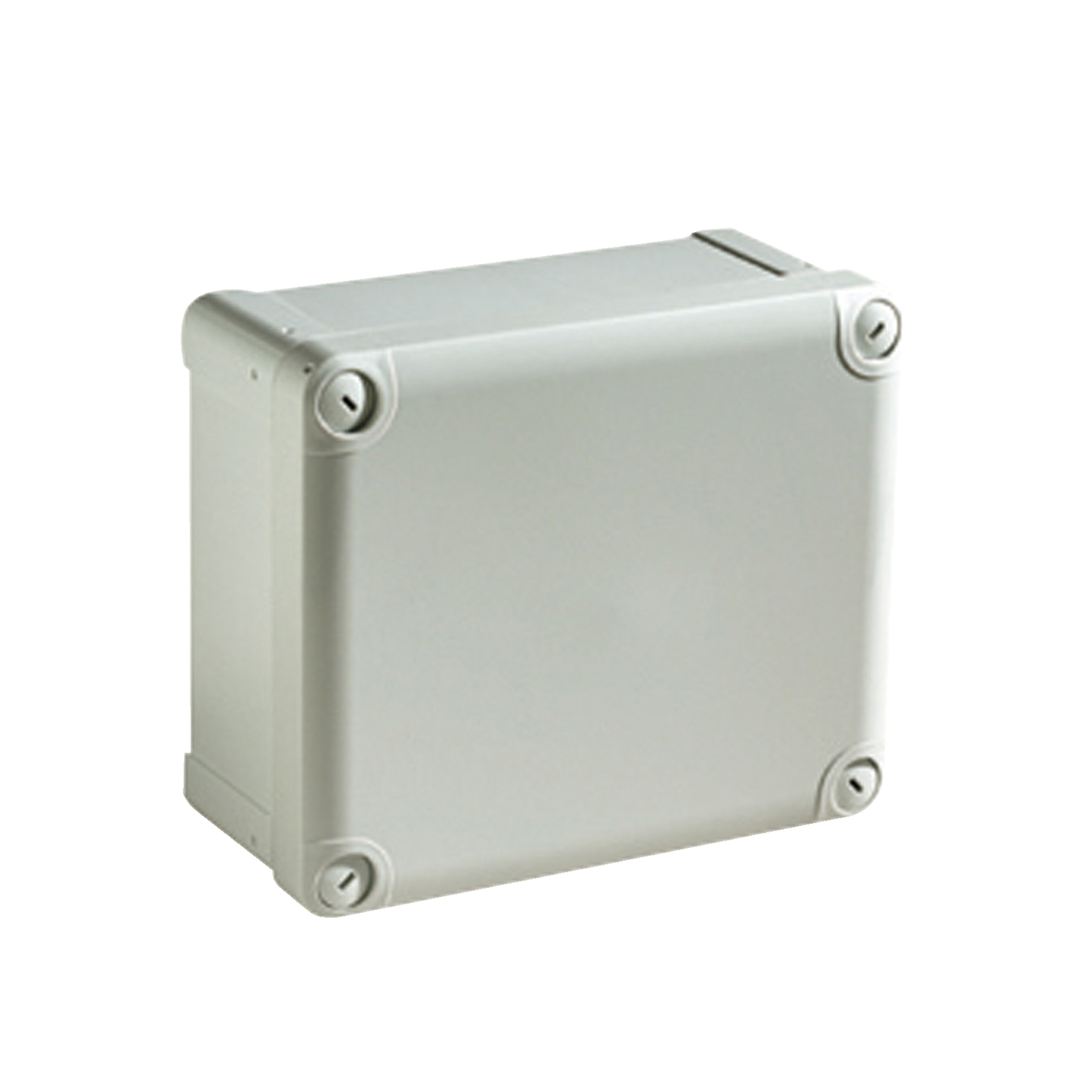 Schneider Electric-NSYTBS241910H-Thalassa - boîte industrielle - couvercle haut - 241x192x105mm - ABS