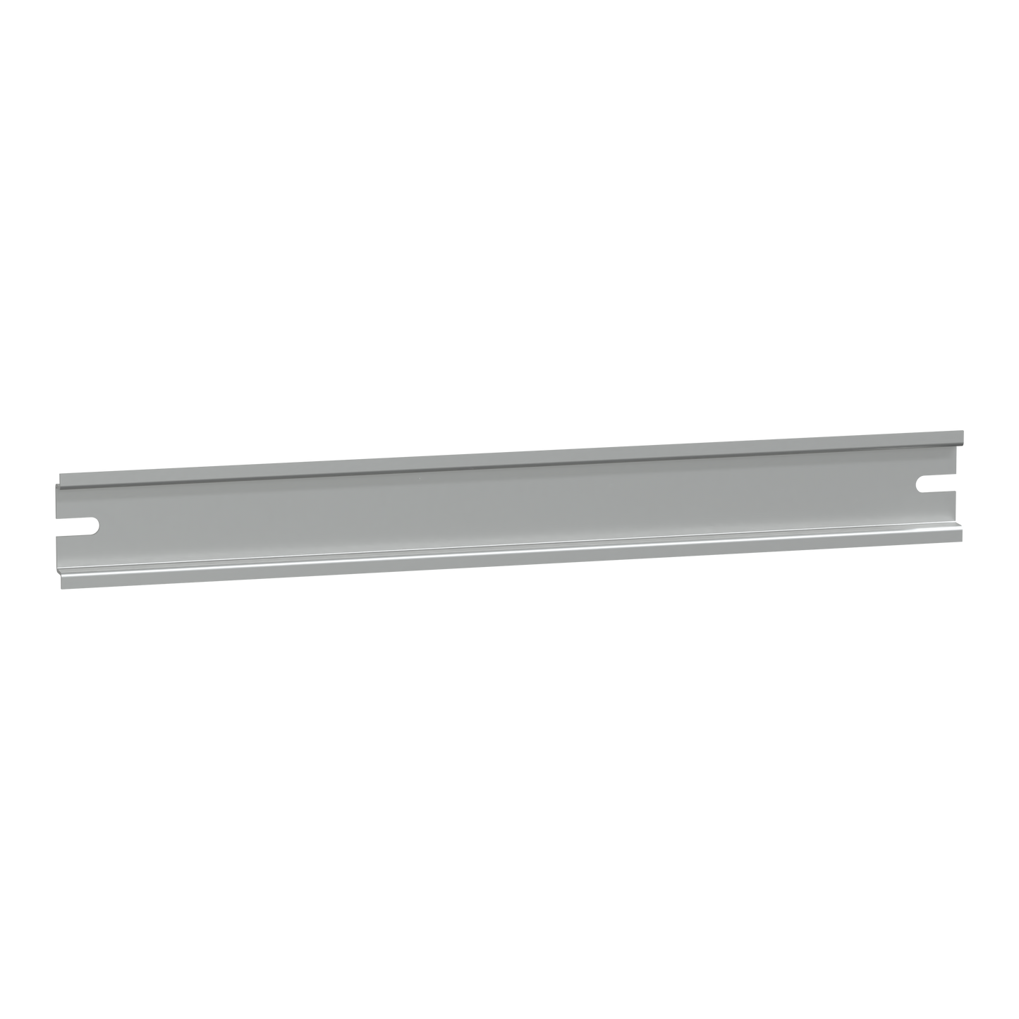 Schneider Electric-NSYAMRD30357SB-box of 10 *  RAIL DIN 35X7,5 L300MM