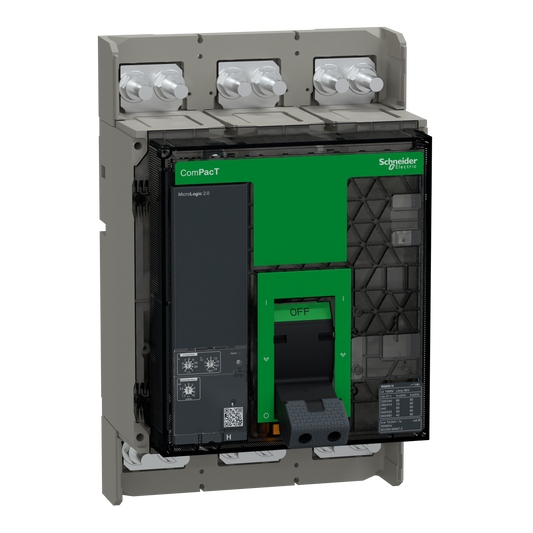 Schneider Electric-C080H320FM-NS800H disj ML2.0 800A 3P FM