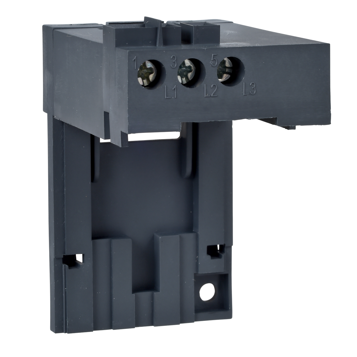 Schneider Electric-LA7K0064-BORNIER RELAIS LR2K