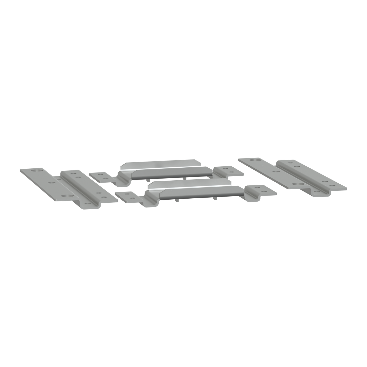 Schneider Electric-NSYPTZ32P-Thalassa - platines adaptation pour PLAxx3/2p