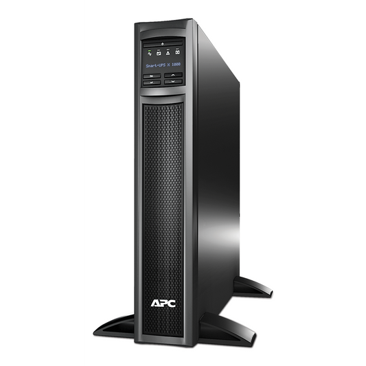 Schneider Electric-SMX1000IR-APC  R-SMART UPS X 1000VA