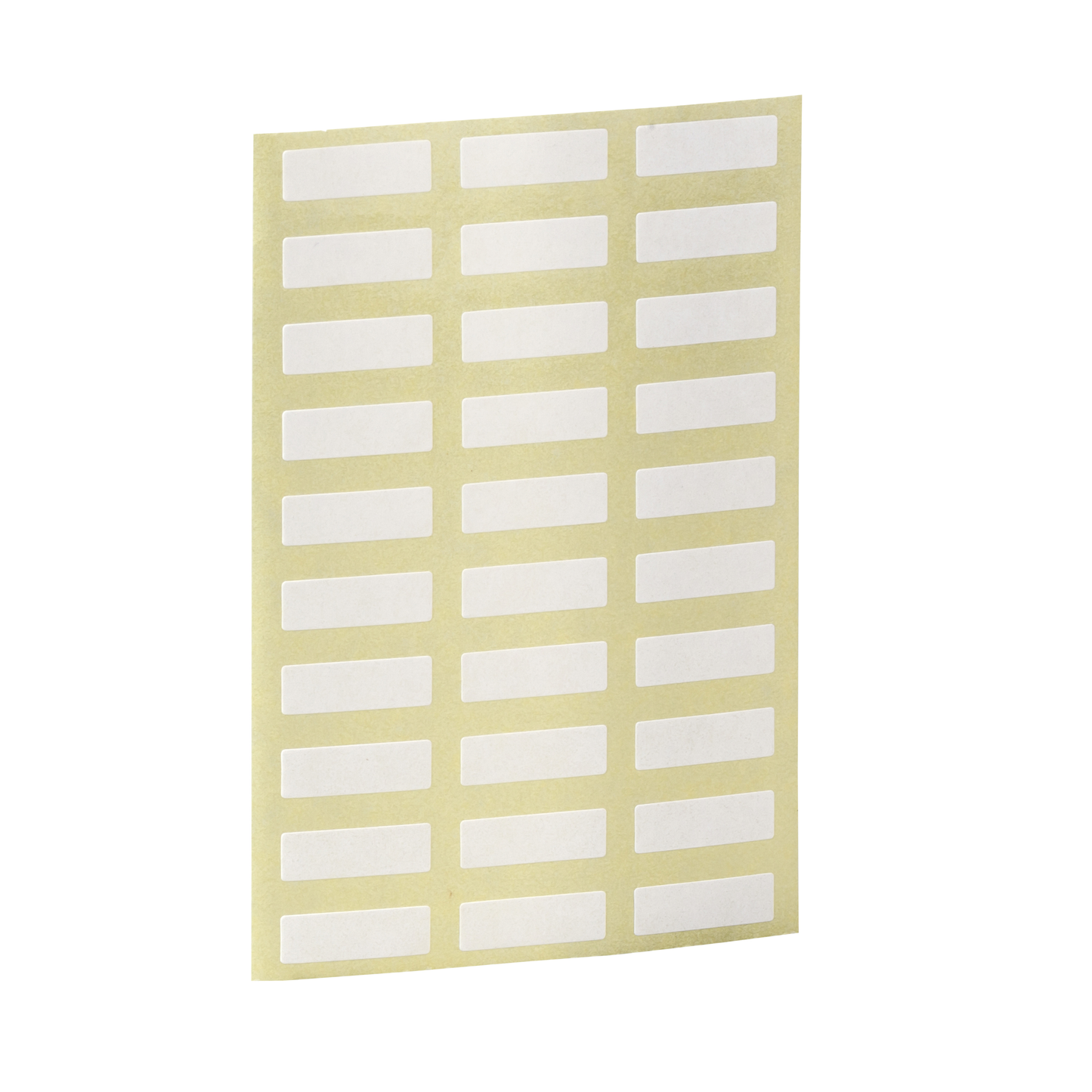 Schneider Electric-LA9D93-TeSys D - Sachet de 300 etiquettes