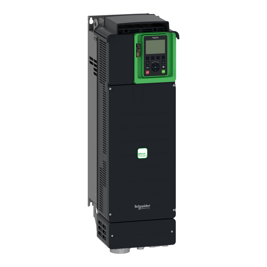 Schneider Electric-ATV630D45N4-Altivar Process ATV630 - variateur de vitesse - 45kW - IP21 - 400-480V