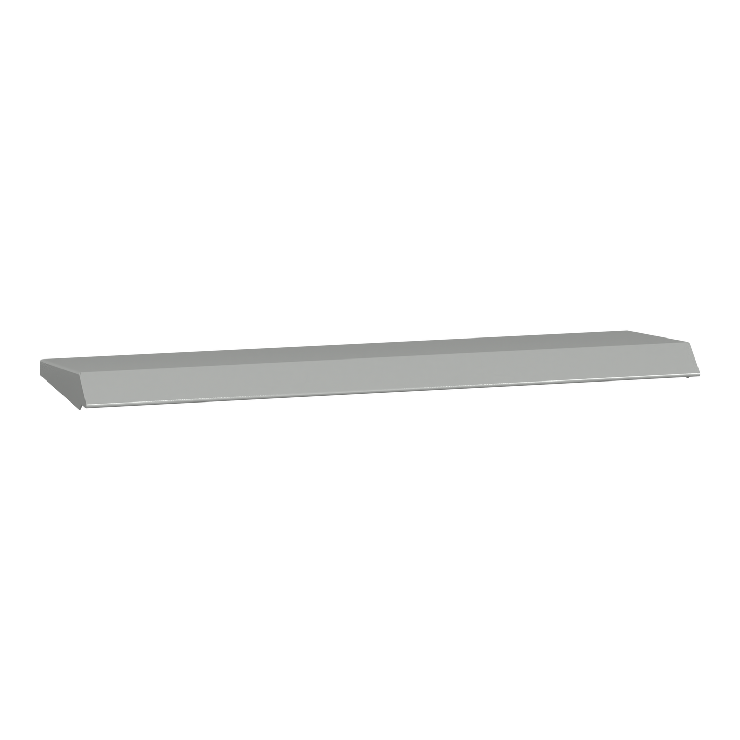 Schneider Electric-NSYTJ6020-PanelSeT Accessoires - auvent - acier galvanisé - pour coffret L600xP200mm
