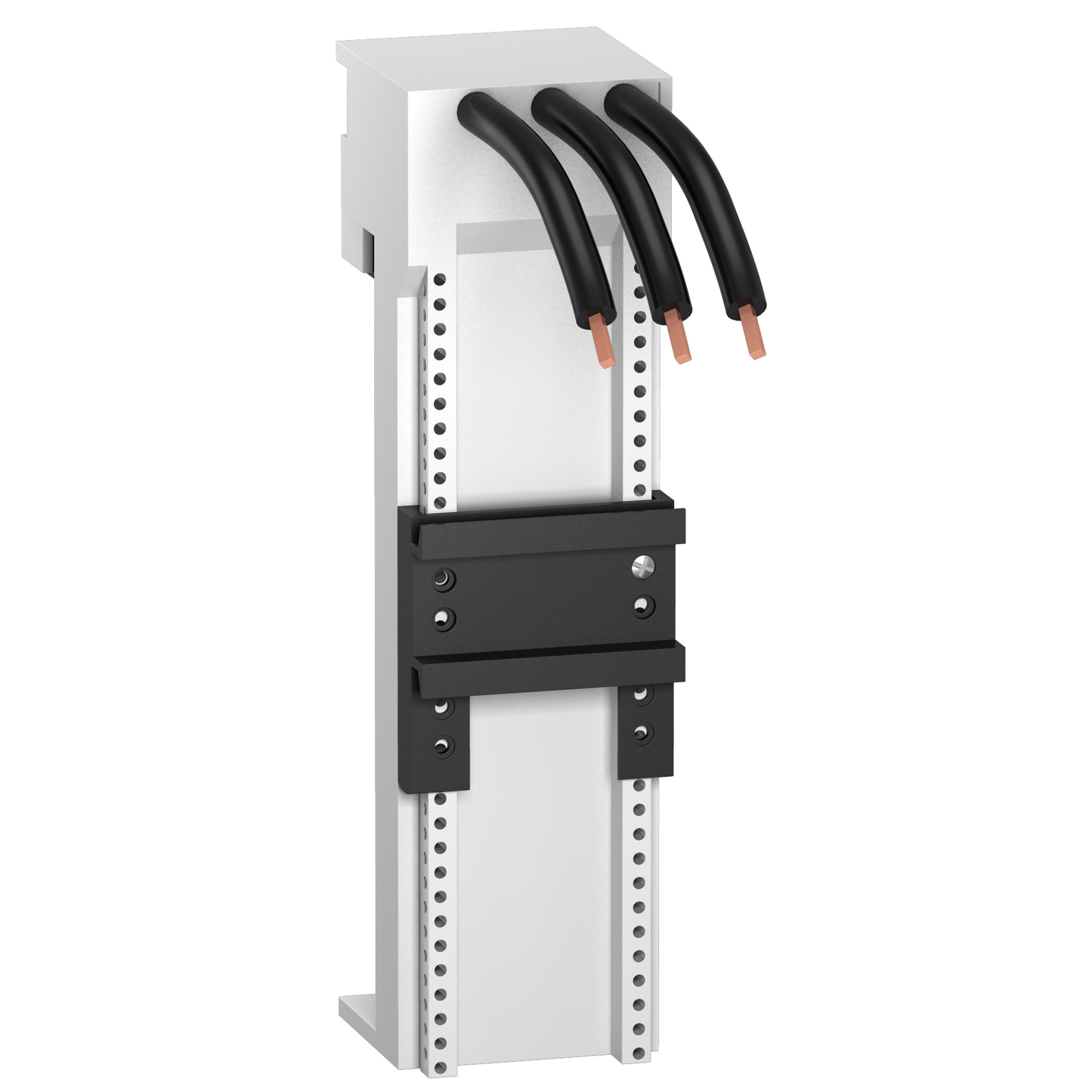 Schneider Electric-LA9ZA32624-TeSys D - Platine gv3 63a 54x200 ie c/ul