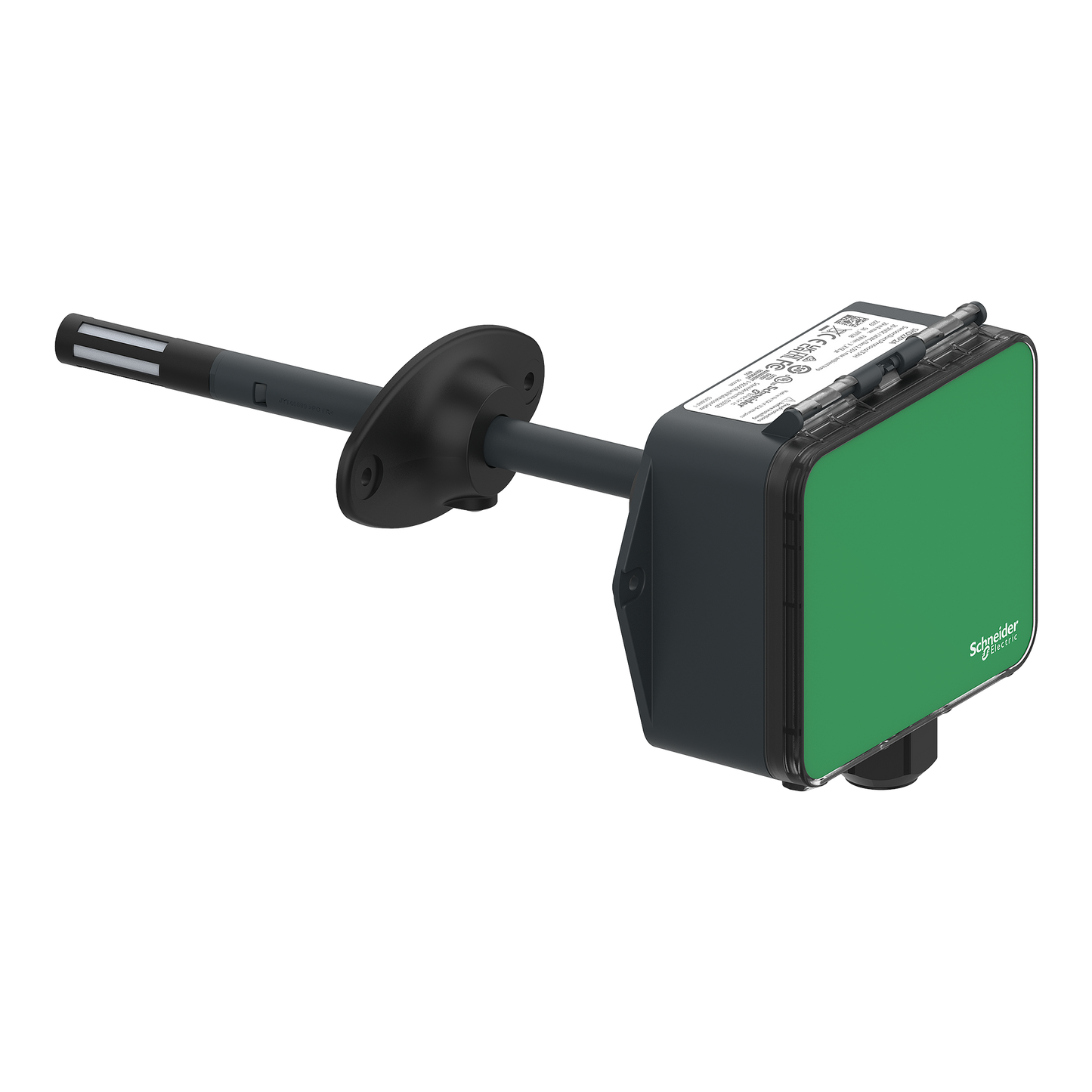 Schneider Electric-SHD2XP2A-Remplacement du capteur Hr 2% avec certificat NIST