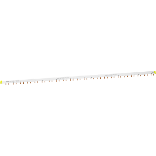 Schneider Electric-A9XAH257-Acti9 iC60 - peigne à dents - auxiliaire+2P - 100A - 57 modules de 18mm