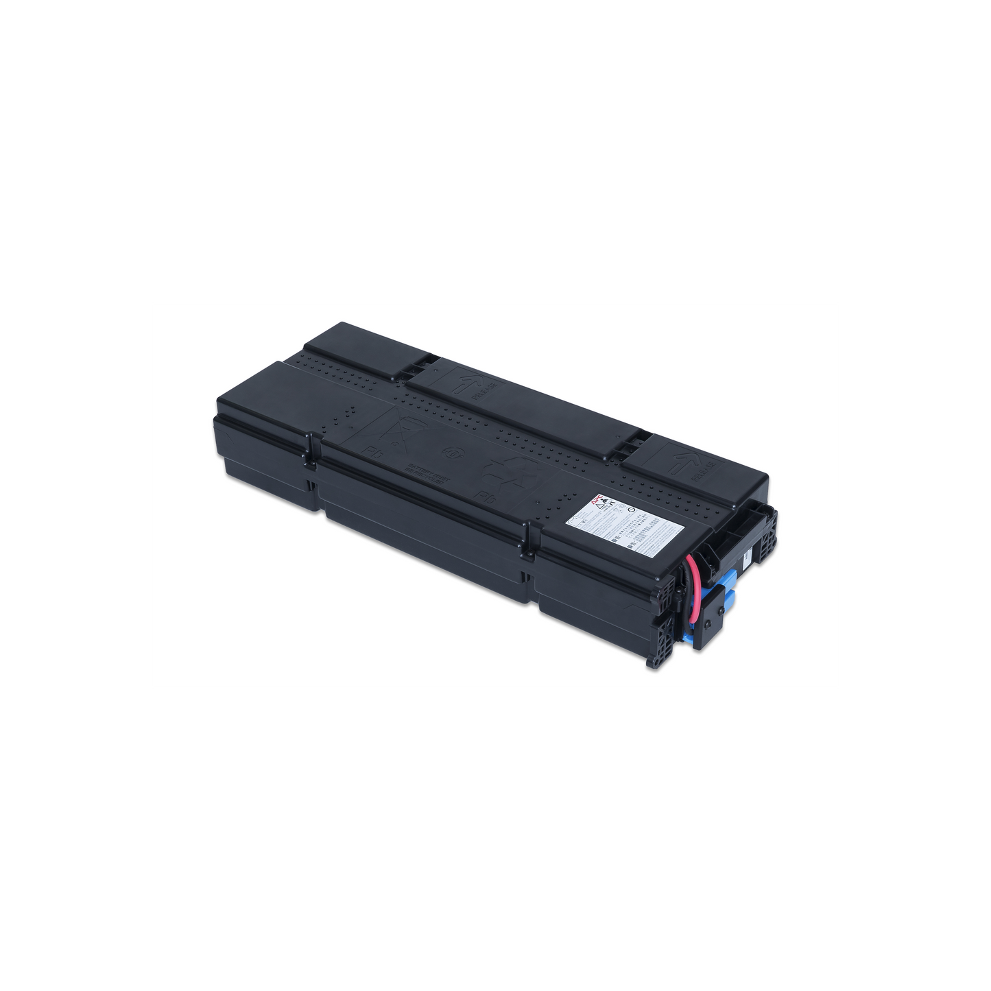 Schneider Electric-APCRBC155-APC  APC BATTERIE REMPLACEMENT 155