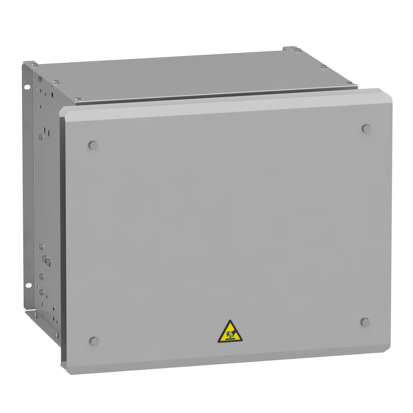 Schneider Electric-VW3A7748-Altivar - résistance de freinage - 1,4ohms - 5,1kW - IP23