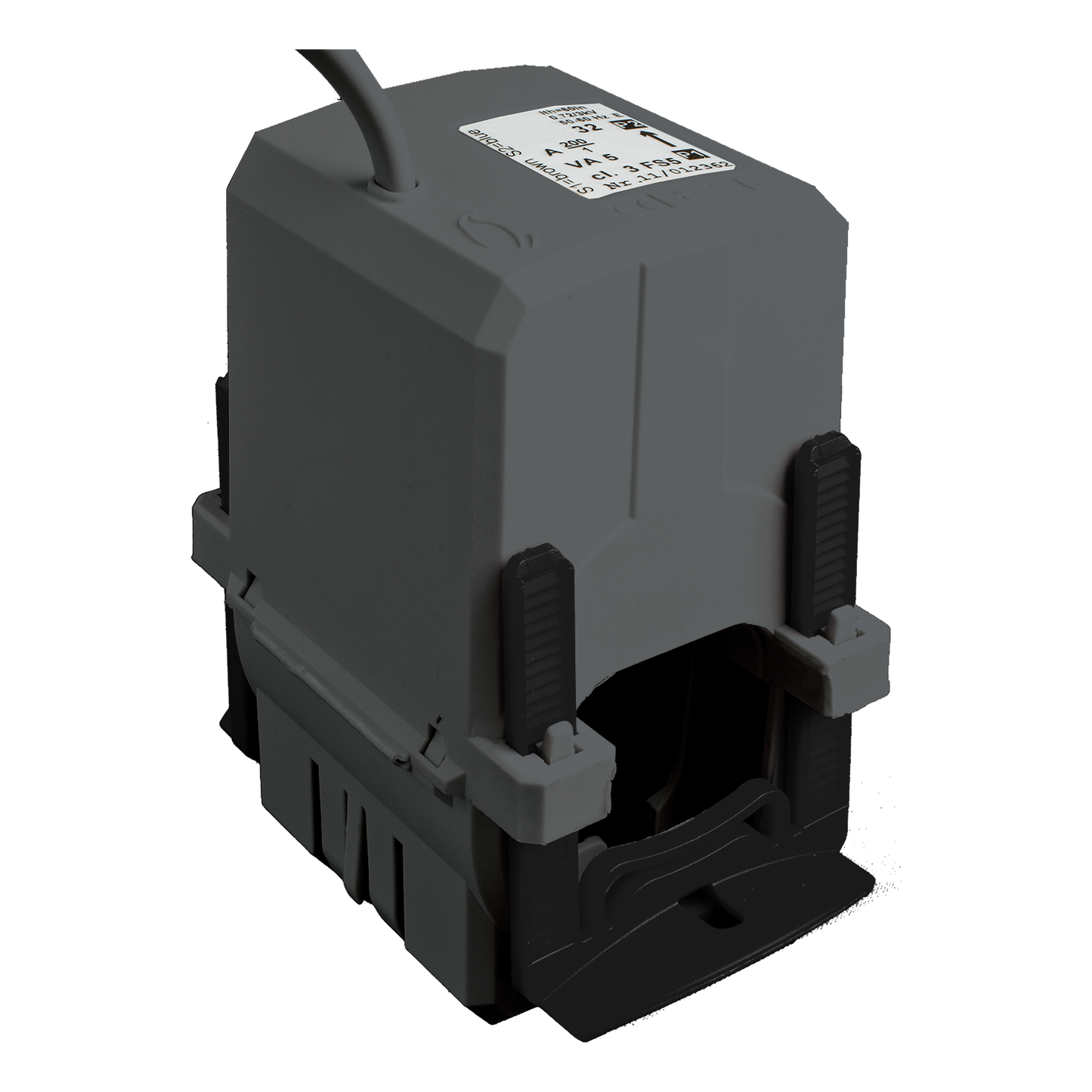 Schneider Electric-METSECT5HG060-PowerLogic - TI ouvrant - type HG - câble - 600A/5A - 5VA - cl.1