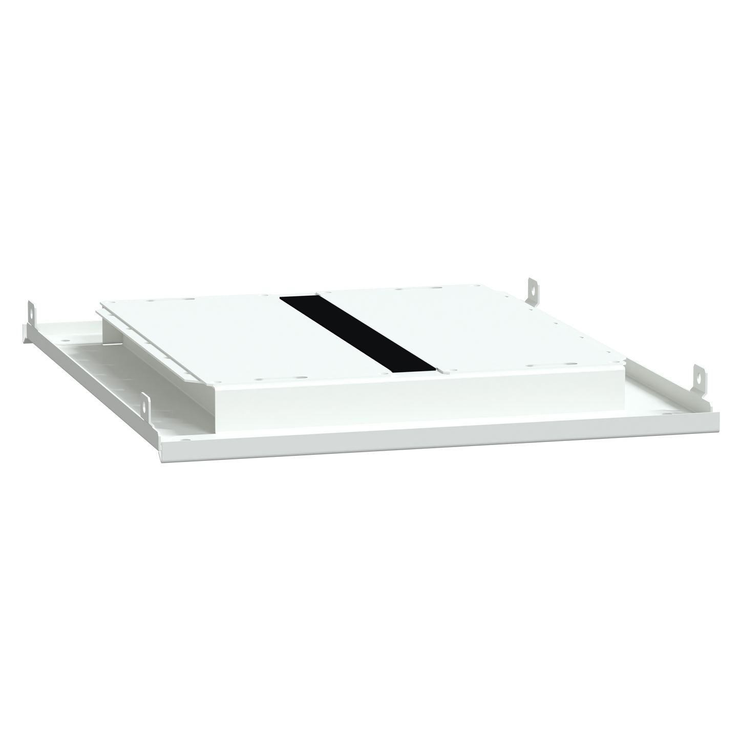 Schneider Electric-LVS08494-Passe-câbles IP30 L400 P400