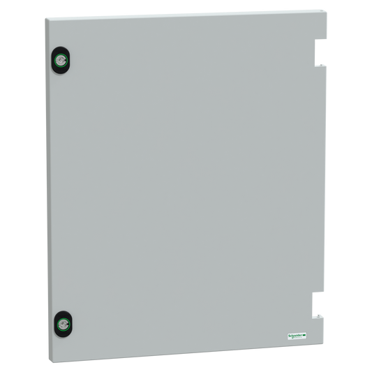 Schneider Electric-NSYDPLM54G-Porte sans serrure  PLM54