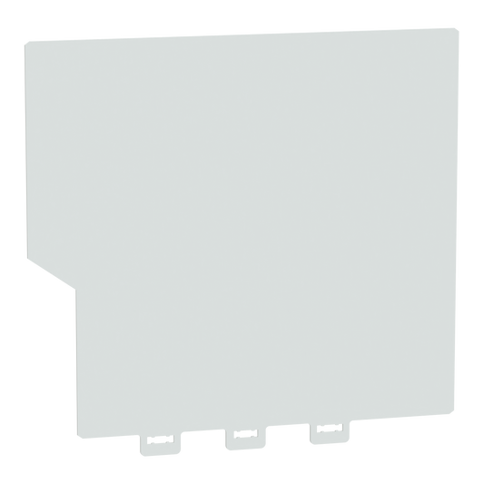 Schneider Electric-TPSISO66-TransferPacT TA250 - écran isolant pour inverseur de source - pour TA250