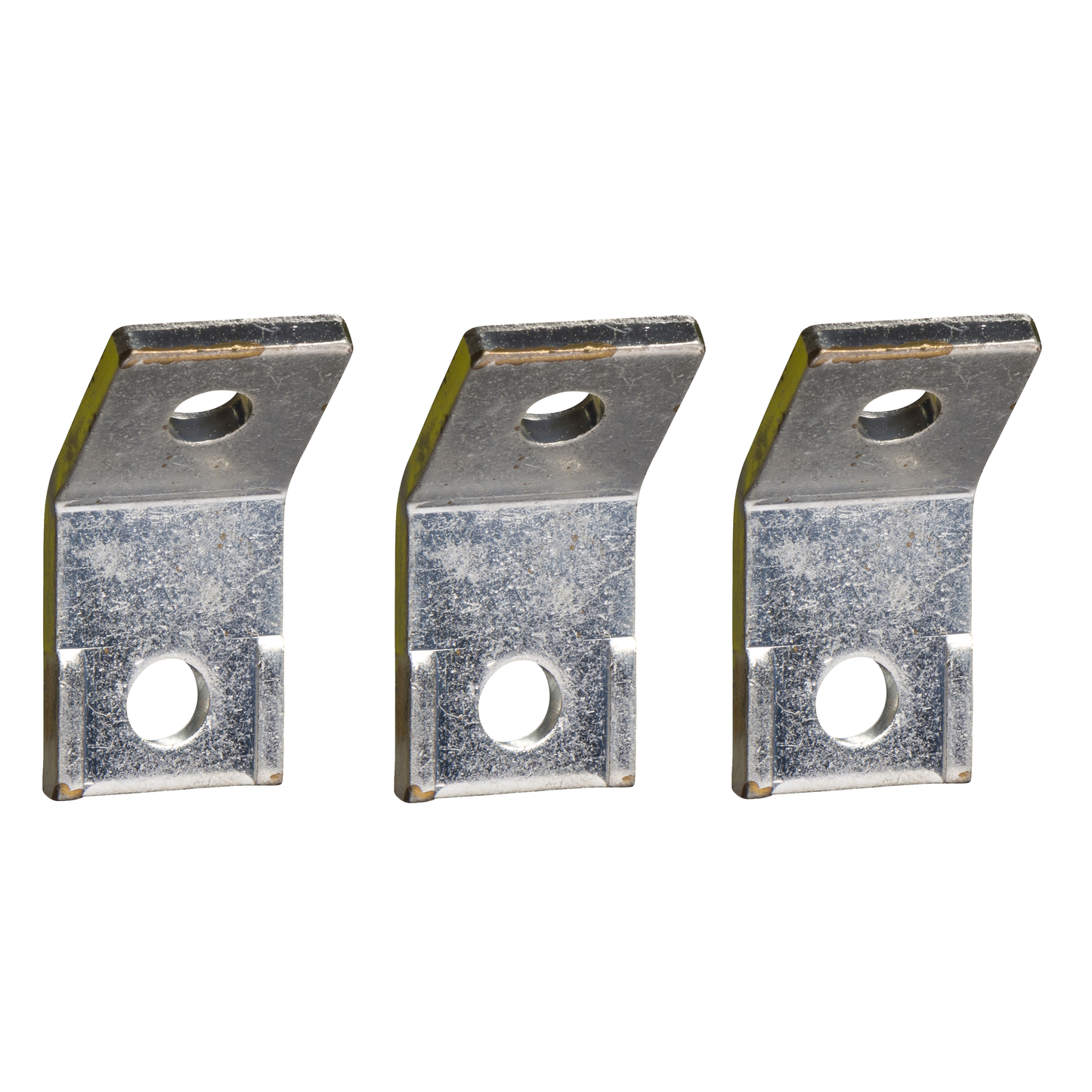 Schneider Electric-LV432586-ComPacT NSX - Plages de raccordement à 45 degrés - lot de 3 pour NSX400-630
