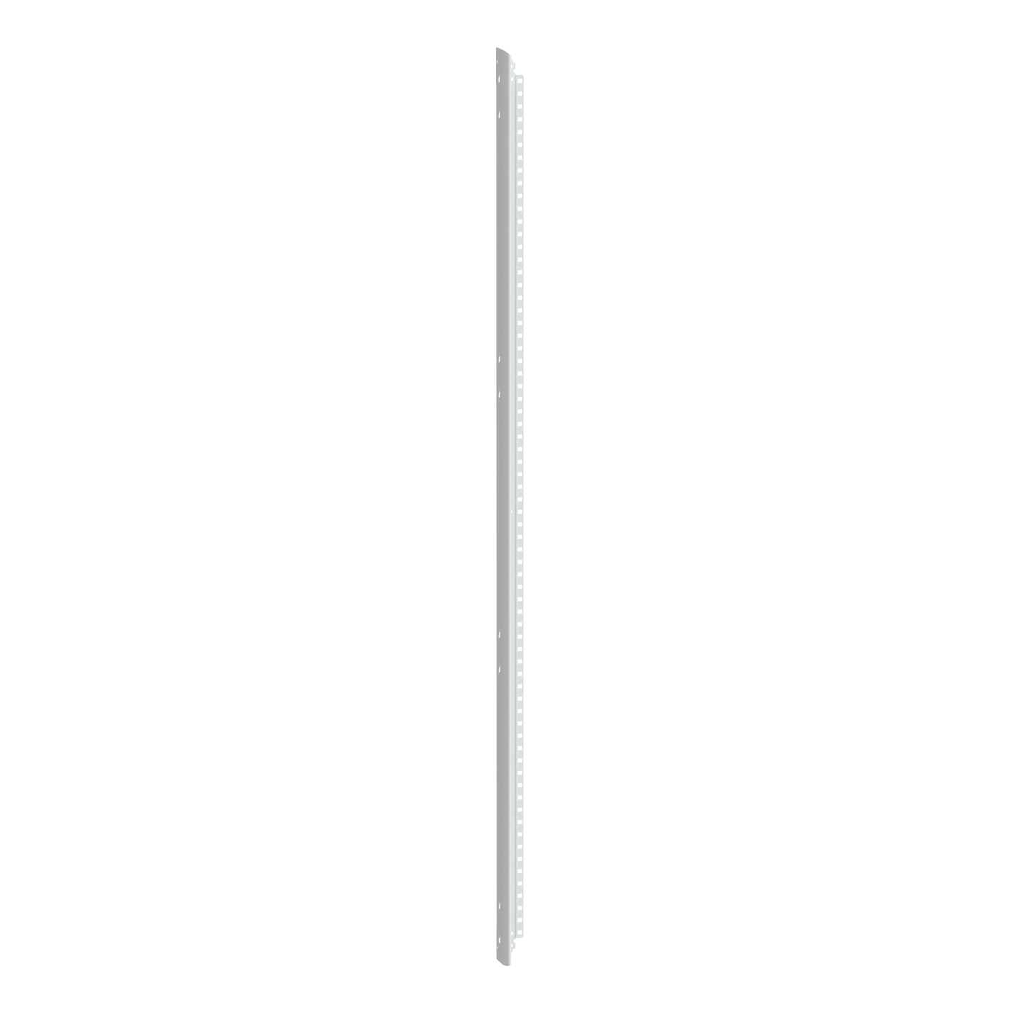 Schneider Electric-LVS01069-PrismaSeT G - Profil association - Armoire 36M - IP30 - RAL9003