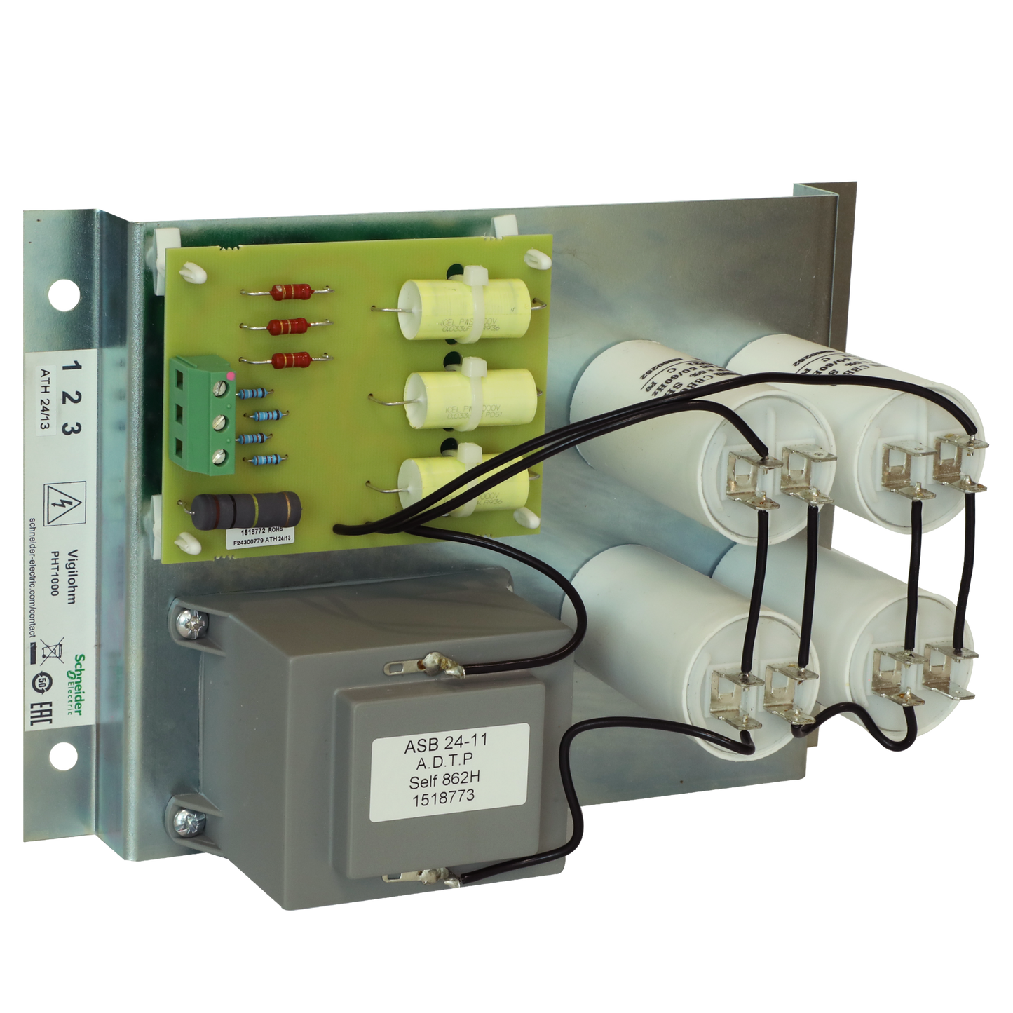 Schneider Electric-50248-Platine PHT1000