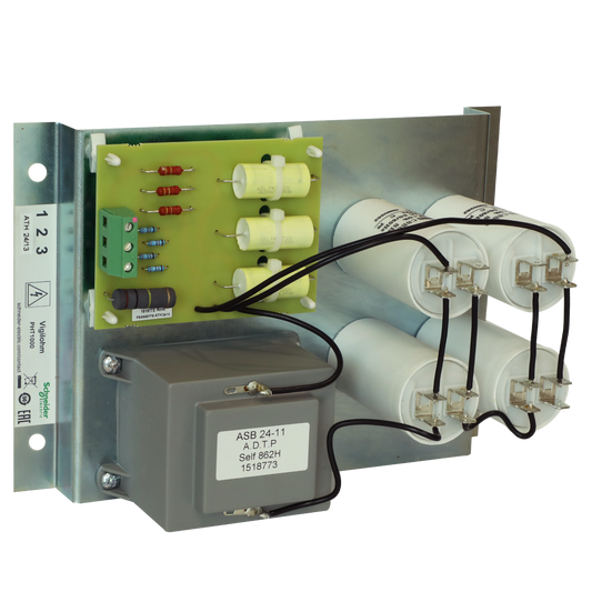 Schneider Electric-50248-Platine PHT1000