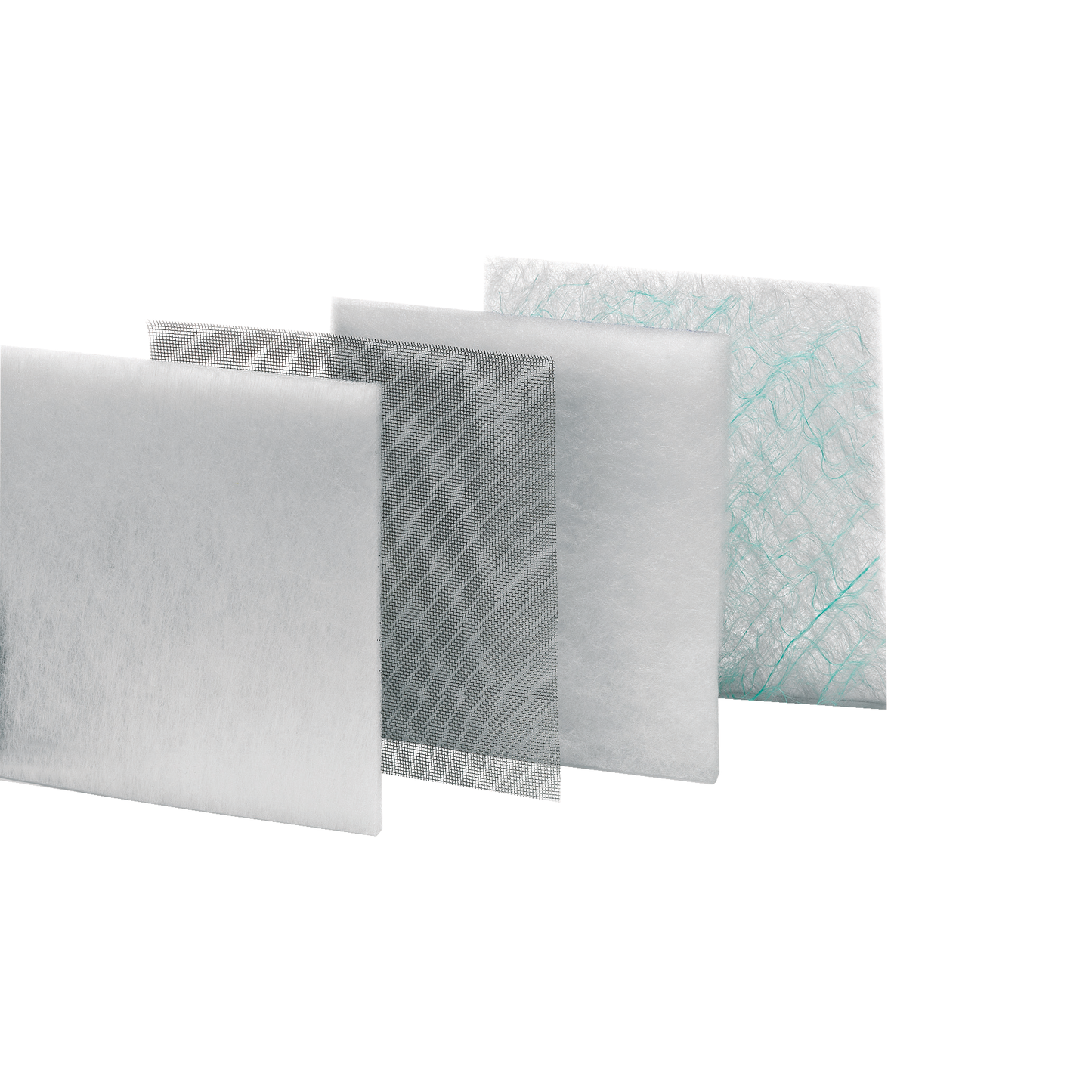 Schneider Electric-NSYCAF92M-ClimaSys - filtre anti-insectes - découpe 92x92mm