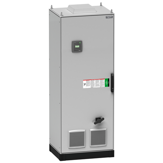 Schneider Electric-VLVAF5L350A40B-VARSET EASY 350K AUTO
