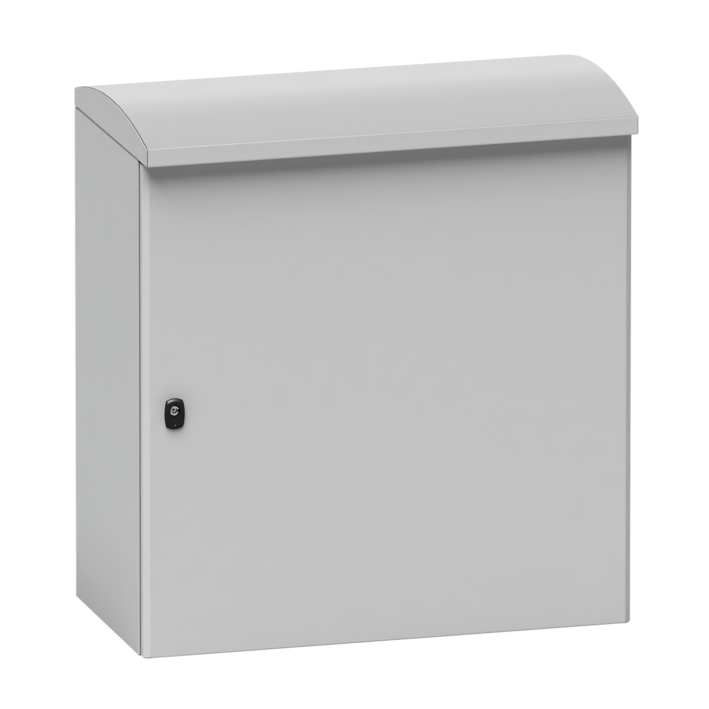 Schneider Electric-NSYS3HD10640-PanelSeT S3HD - enveloppe d'extérieure renforcée - H1062xL600xP430 - IP66