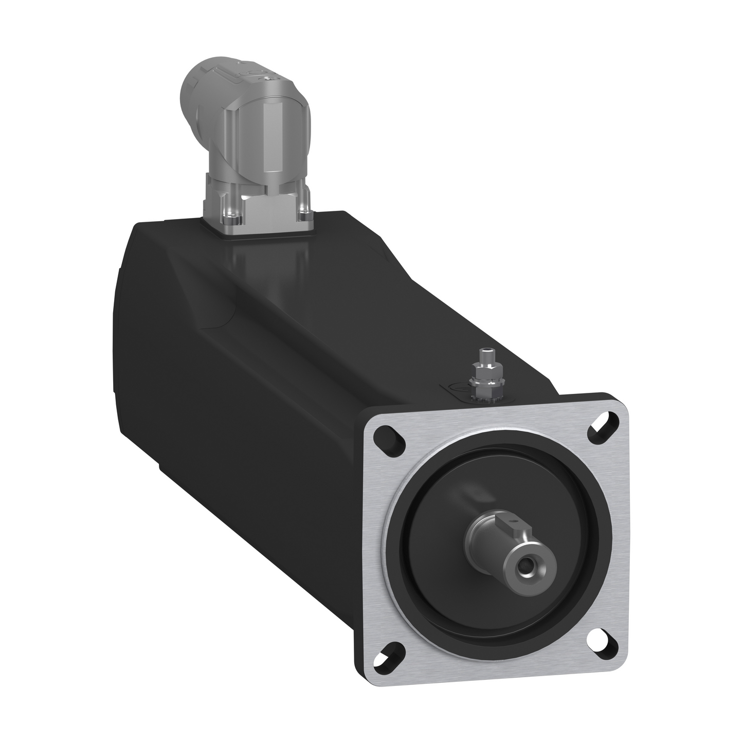 Schneider Electric-SH30703P1BF4000-Servo 1 Câble 70mm T3 Clavette Cod multi DSL 18b Frein Connect. coudé IP54