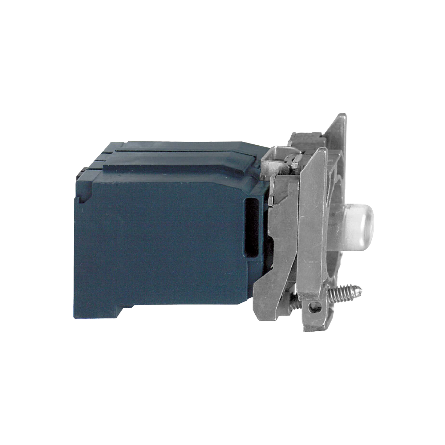 Schneider Electric-ZB4BV4-Harmony XB4 - corps voyant tranfo - lampe BA9s - 230/240VAC