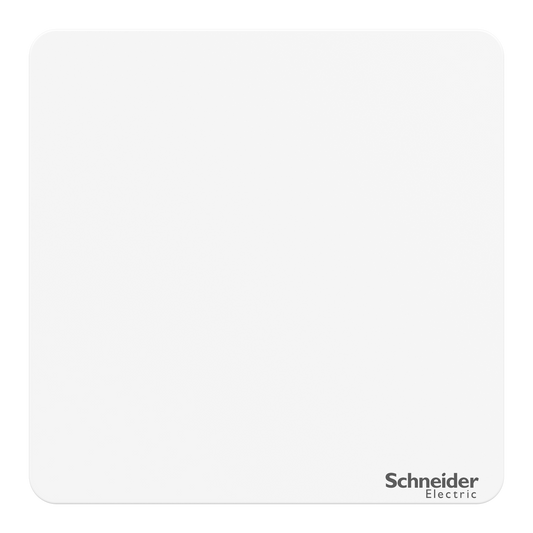 Schneider Electric-SLEASXXXB-Easylogic Capteur de temp amb blanc thermistance 10K couvercle vierge