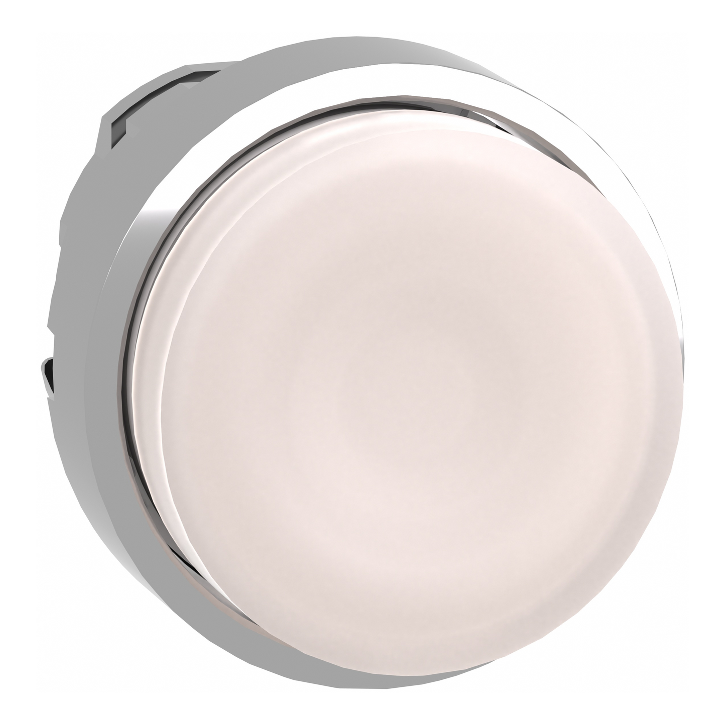 Schneider Electric-ZB4BW113-TETE POUSSOIR-L