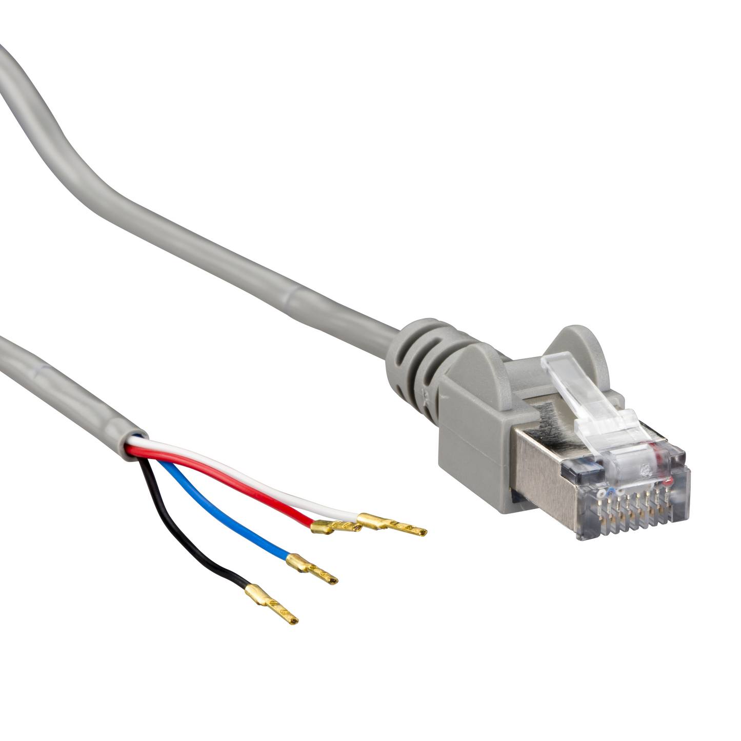Schneider Electric-LV434196-EnerlinX - Cordons appareils l=1,3 m accessoire de câblage ulp