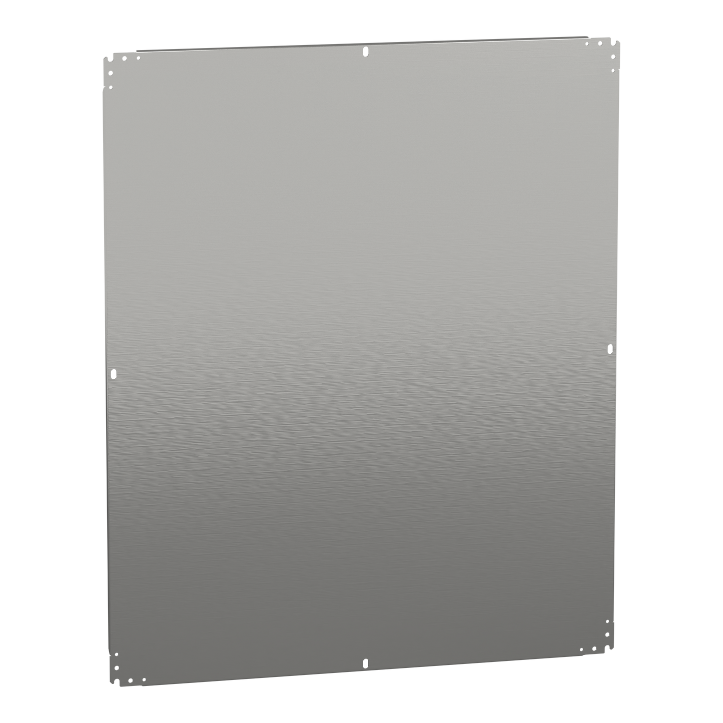 Schneider Electric-NSYMM1210-CHASS.PL.METAL.1200X1000