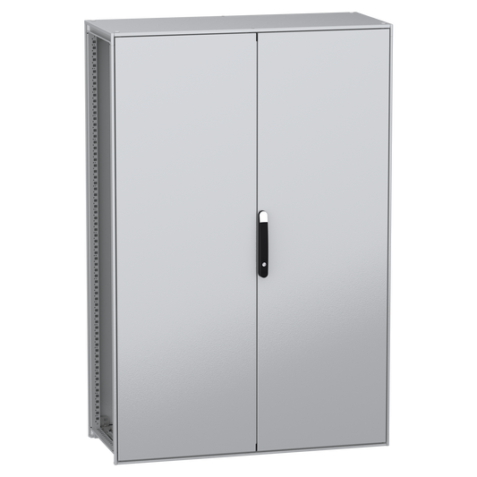 Schneider Electric-NSYSFN1812502D-CELL SFN 1800X1200X500 2P