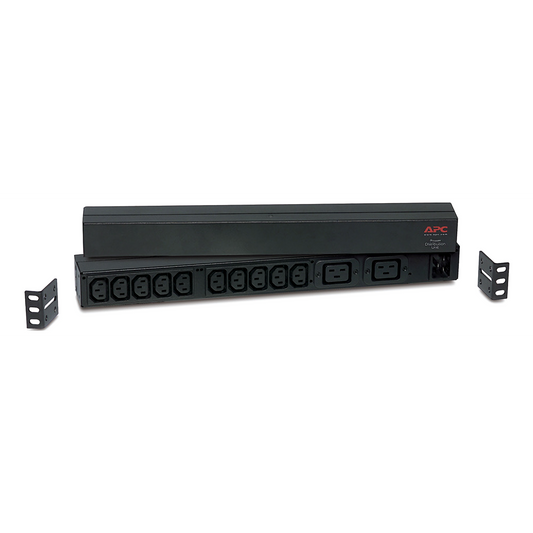 Schneider Electric-AP9559-APC  APC PDU BASIC C13 C19