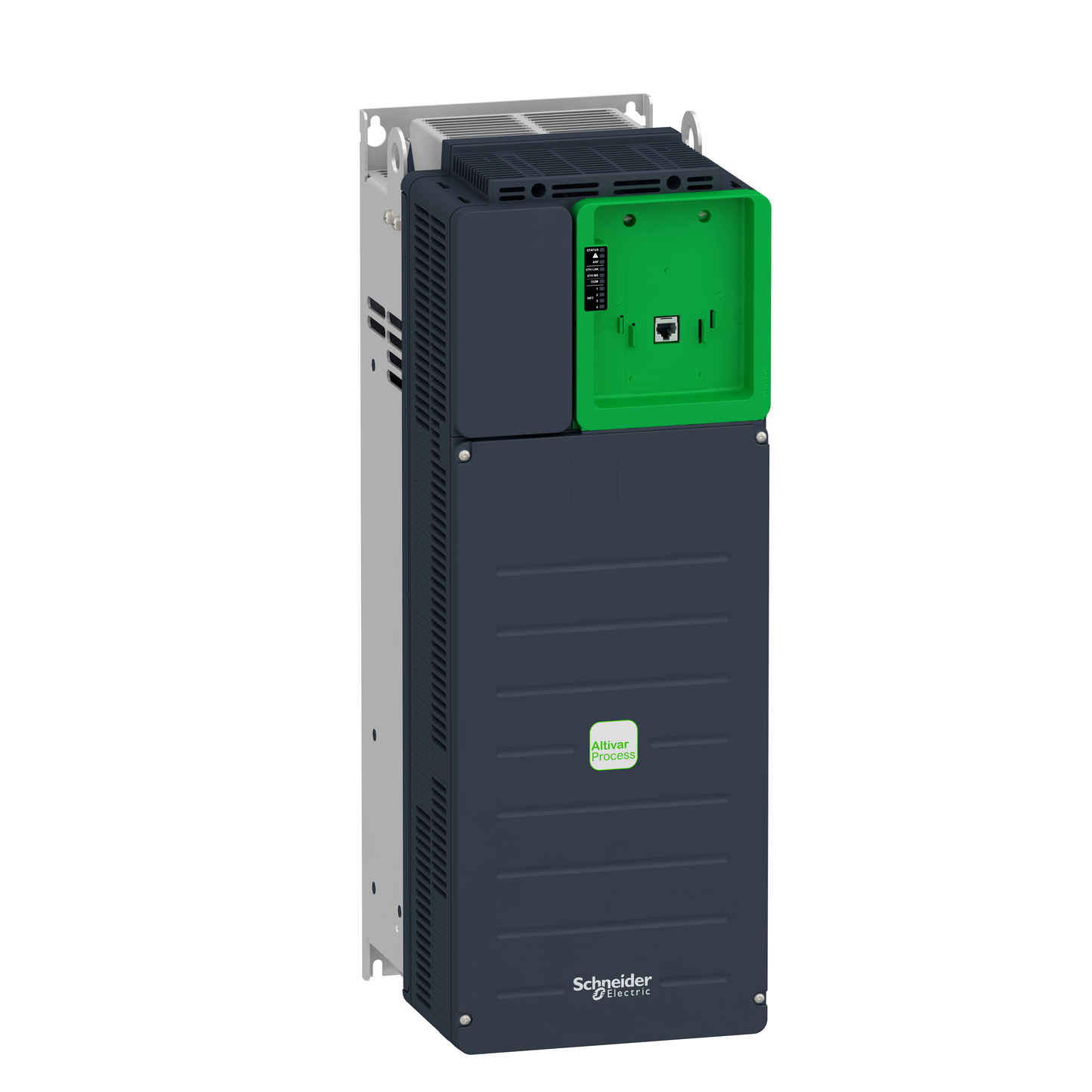 Schneider Electric-ATV630D37N4Z-Altivar Process - variateur de vitesse compact - 37kW 400V - IP00 - sans pocket