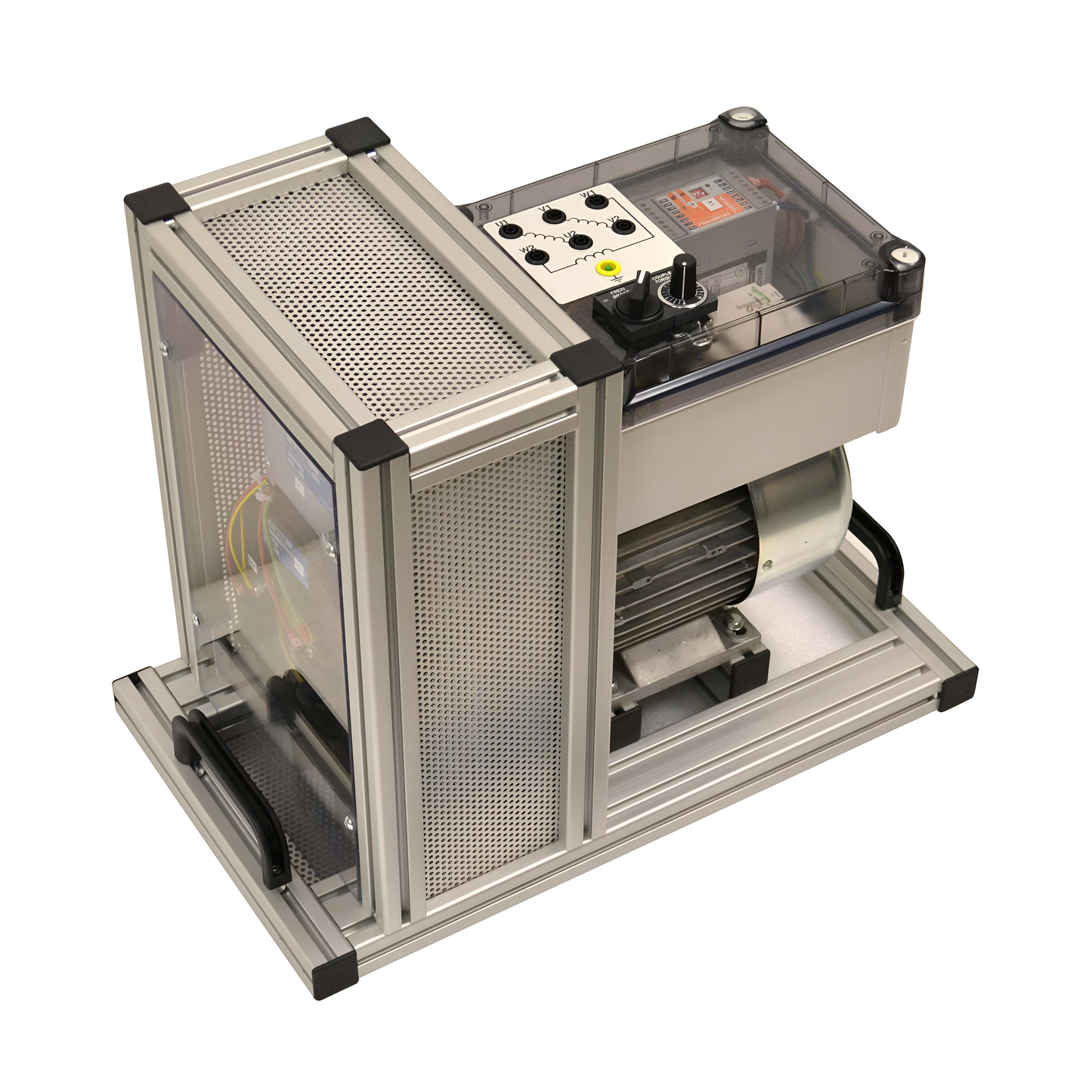 Schneider Electric-MD1AA529LT-MOTEUR DIDACTISE ET 750