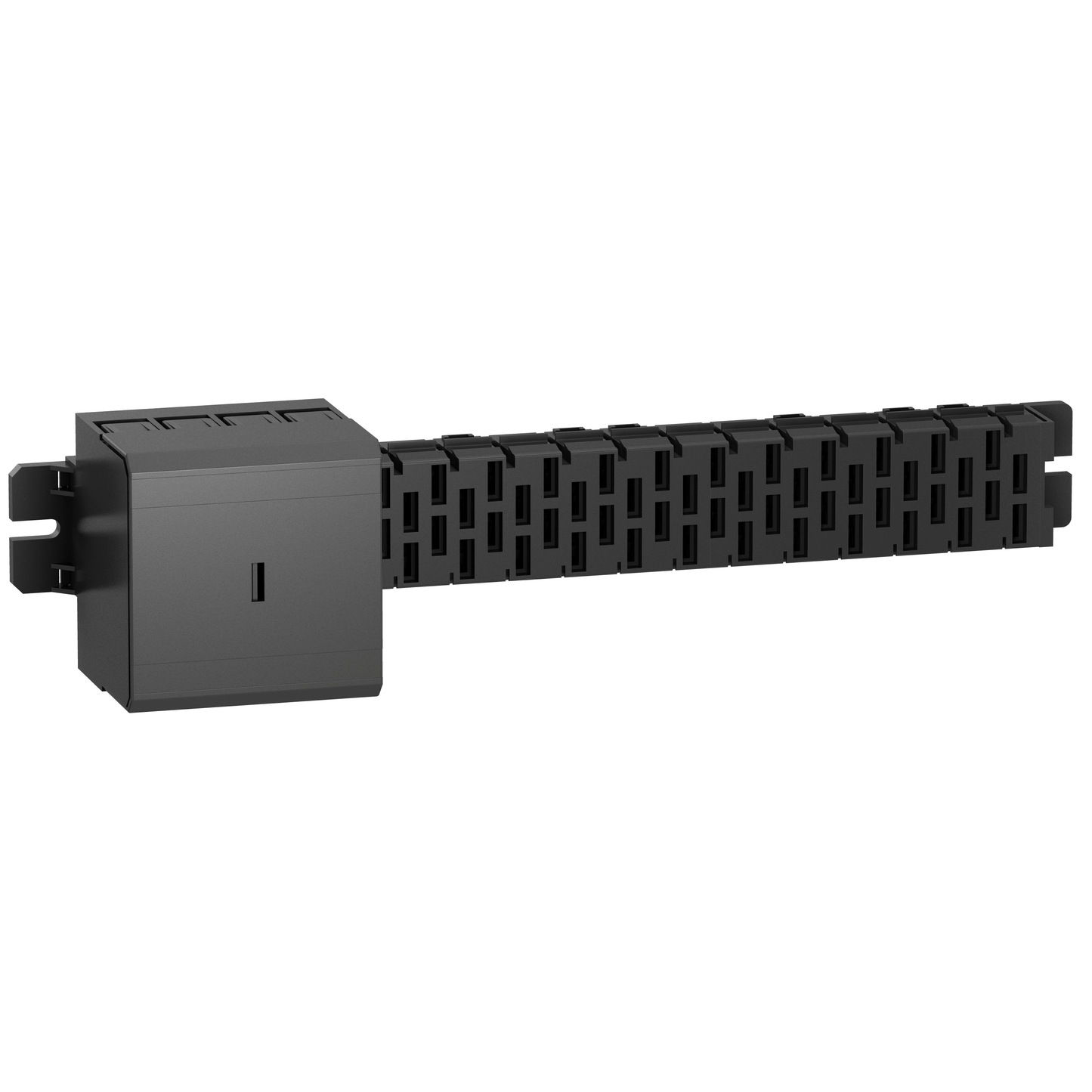 Schneider Electric-AK5JB144-Linergy HK - barre de bus - 160A - L=452mm - pour AK5