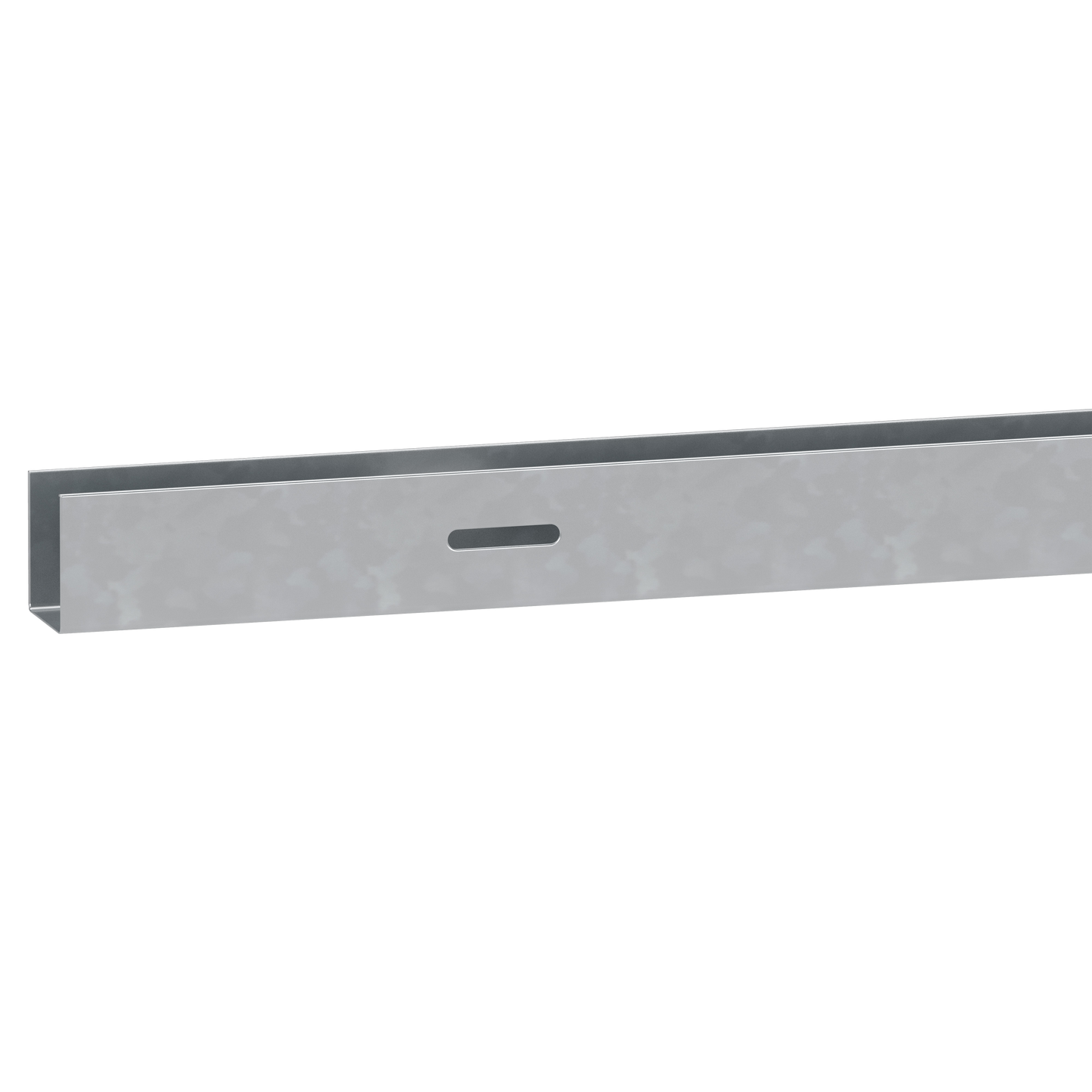 Schneider Electric-KFB25CD253-Canalis KB - goulotte largeur 25 mm et longueur 3 m