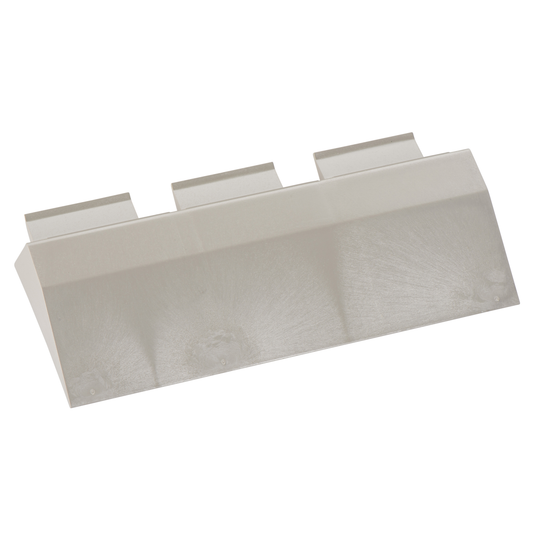 Schneider Electric-64907-ComPacT NS - écran d'isolement sur chambre de coupure - 3P - pour NS630-1600