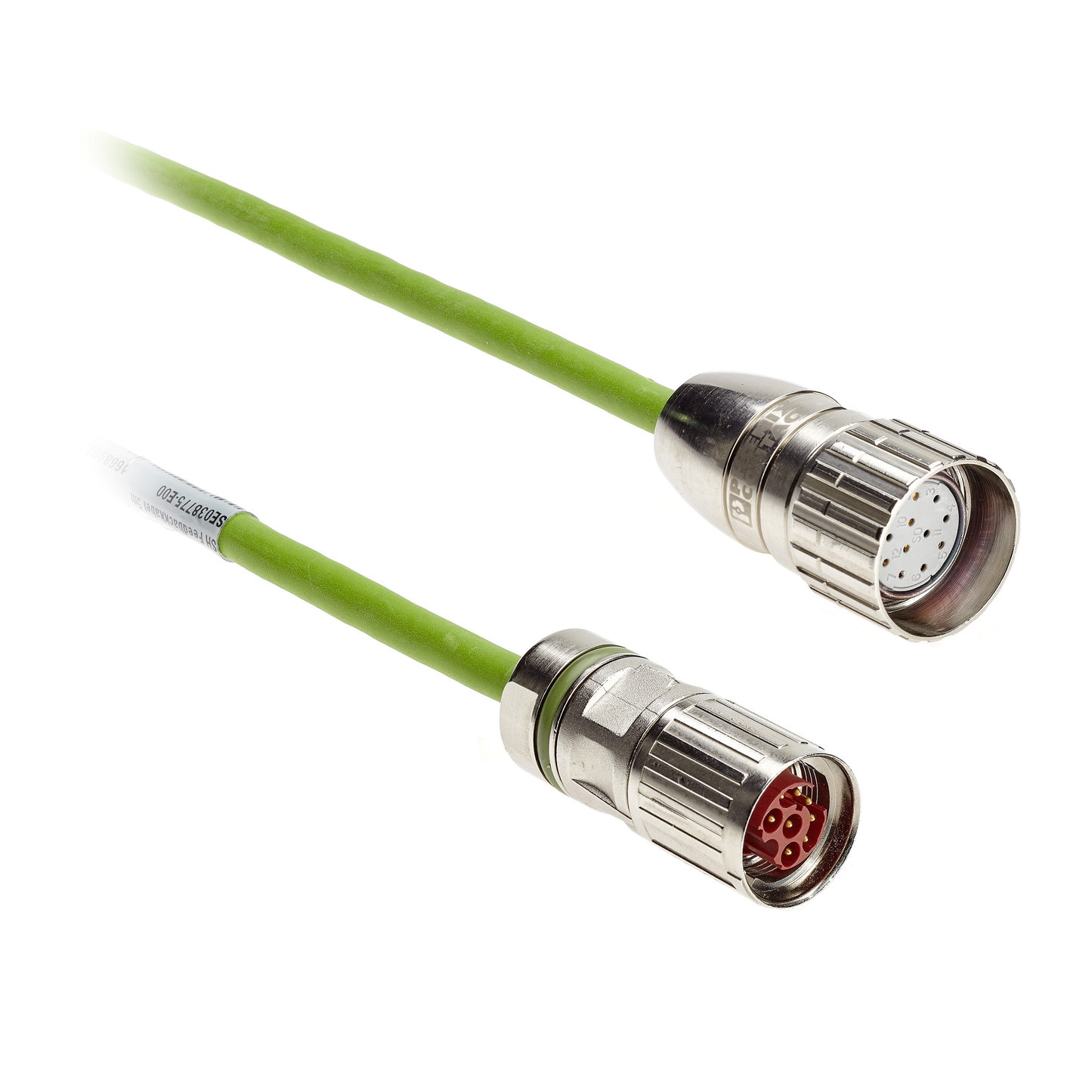 Schneider Electric-FCE311040A200-CABLE CODEUR SINCOS SH A