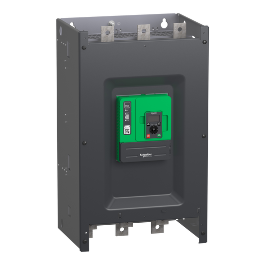 Schneider Electric-ATS480C48Y-ATS480 - 480A  208V à 690V