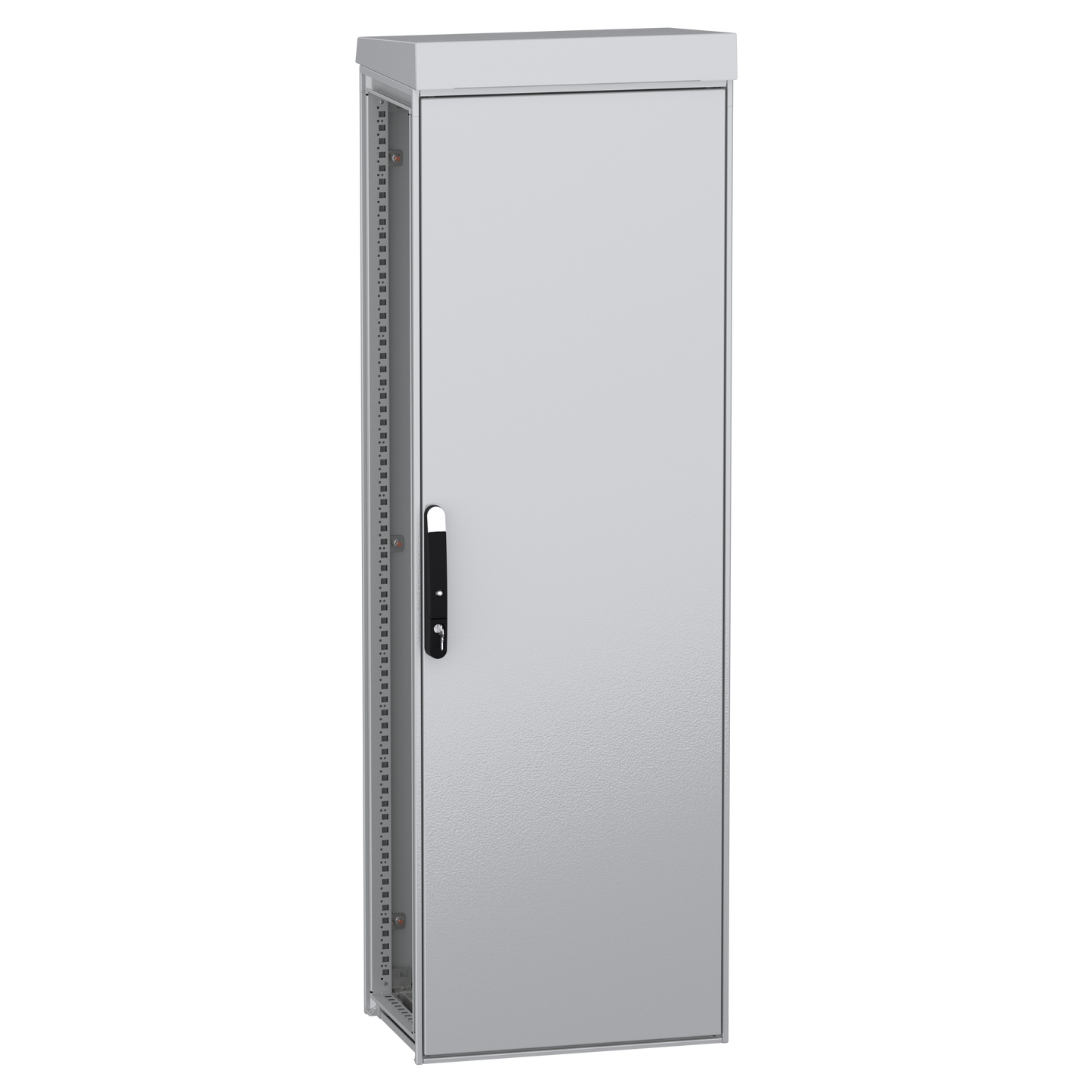 Schneider Electric-NSYSFNHD18640-PanelSeT SF/SFN Outdoor - cellule Outdoor  - sans châssis - 1800x600x400 mm