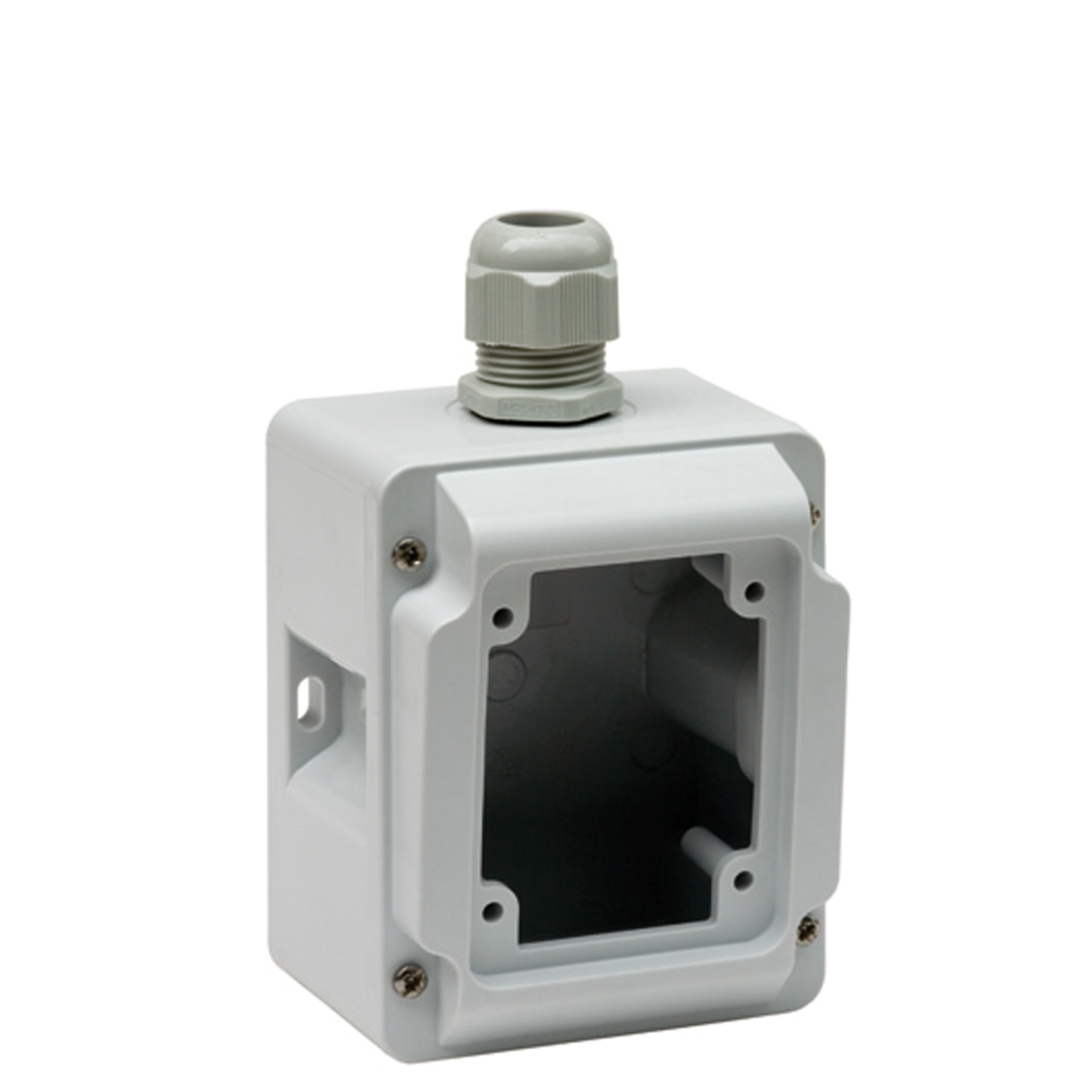 Schneider Electric-PKZ085-Mureva - Boîtier 65 x 85 mm pour montage en saillie - IP67