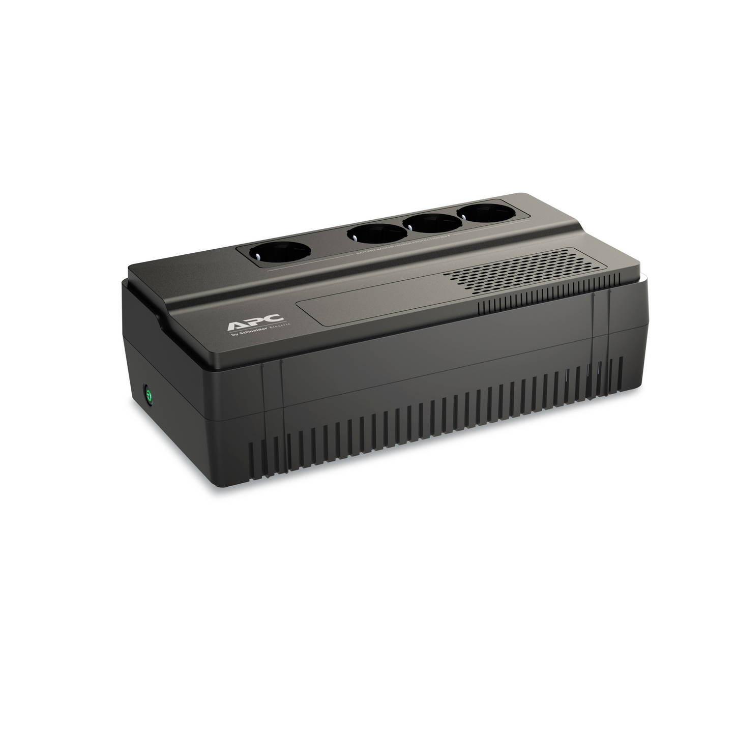 Schneider Electric-BV650I-GR-APC Easy UPS BV 650VA 4PC Sch