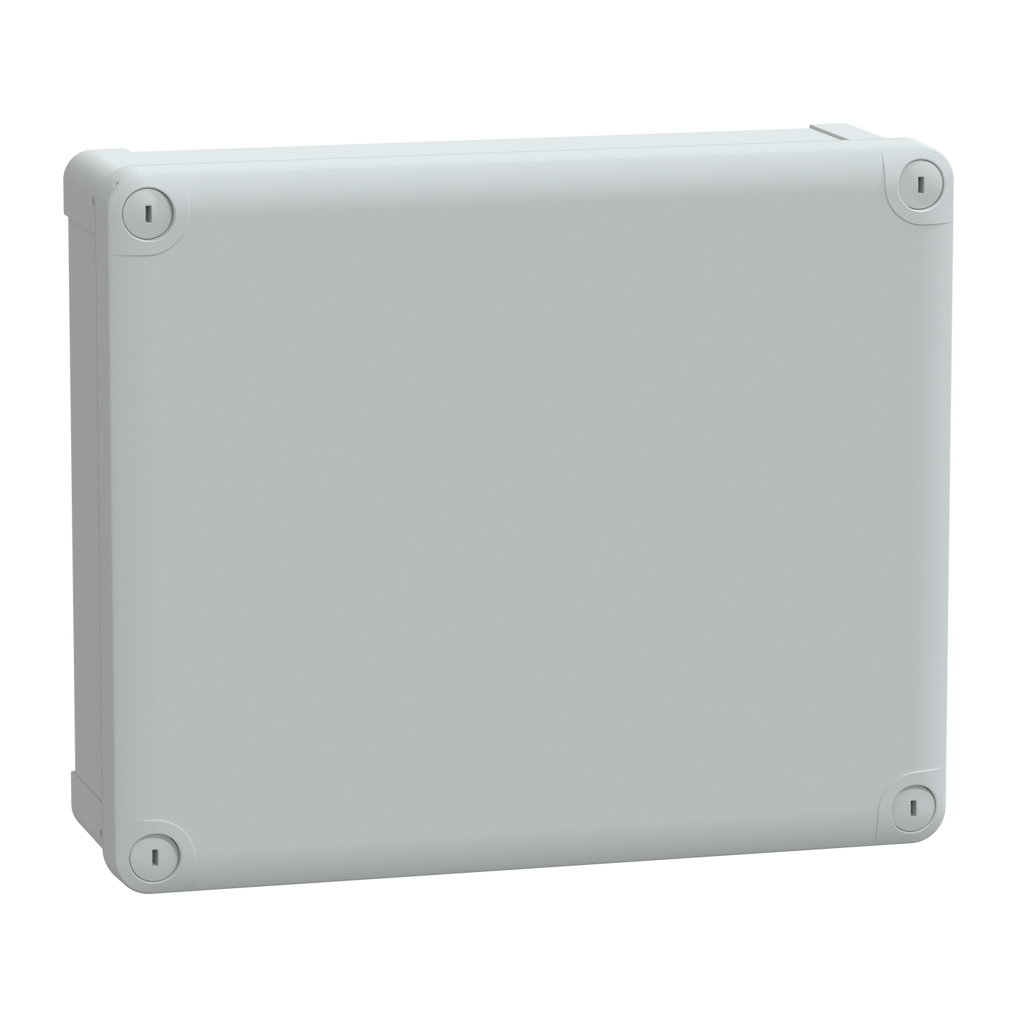Schneider Electric-NSYTBS29248-Thalassa - boîte industrielle - 291x241x87mm - ABS