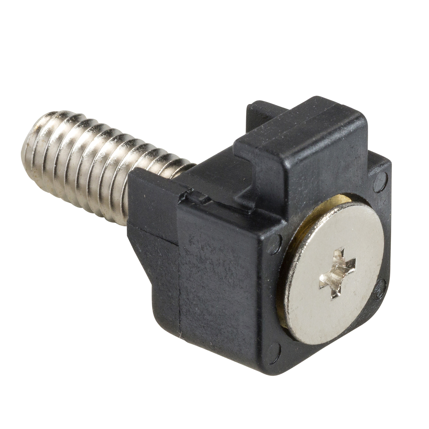 Schneider Electric-HMIZGFIX-Kit fixation pourr HMIGTOxxx0