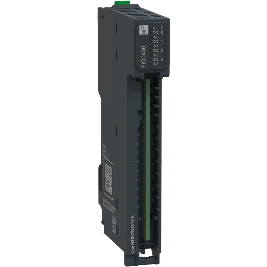 Schneider Electric-NTSFIO0400-Eio NTS CH4 IO-Link SL Mod