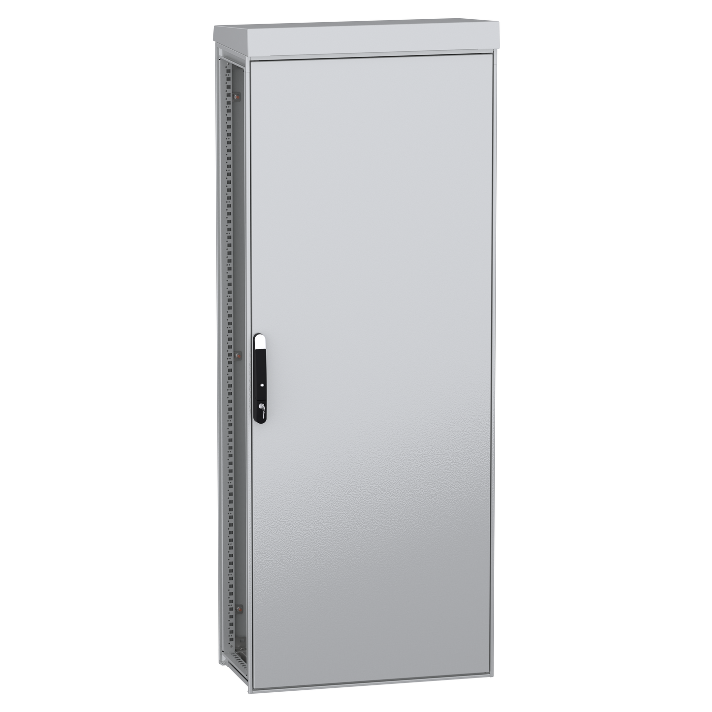 Schneider Electric-NSYSFNHD20840-PanelSeT SF/SFN Outdoor - cellule Outdoor  - sans châssis - 2000x800x400 mm