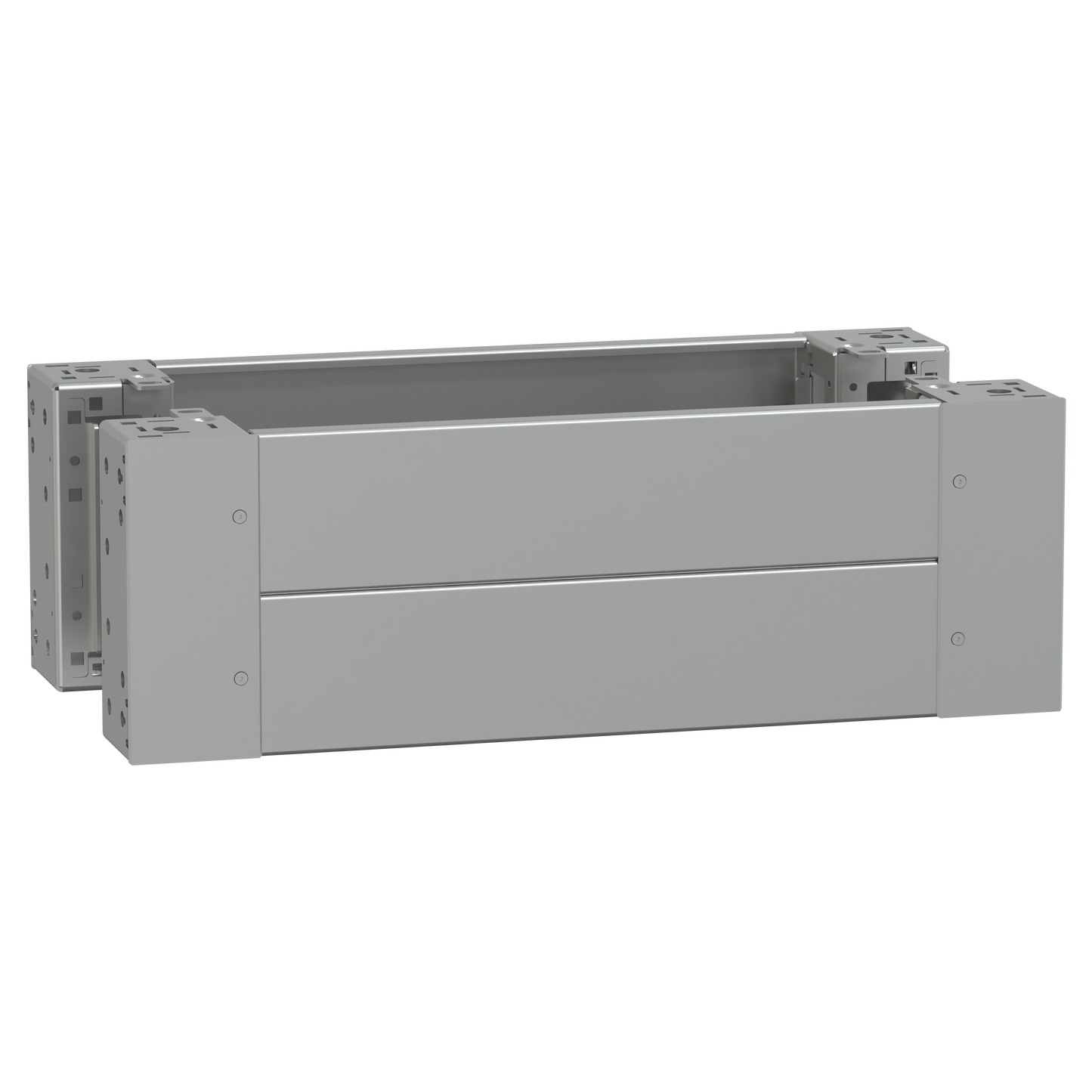 Schneider Electric-NSYSPFX6200-SOC INOX AVT 600X200 304L