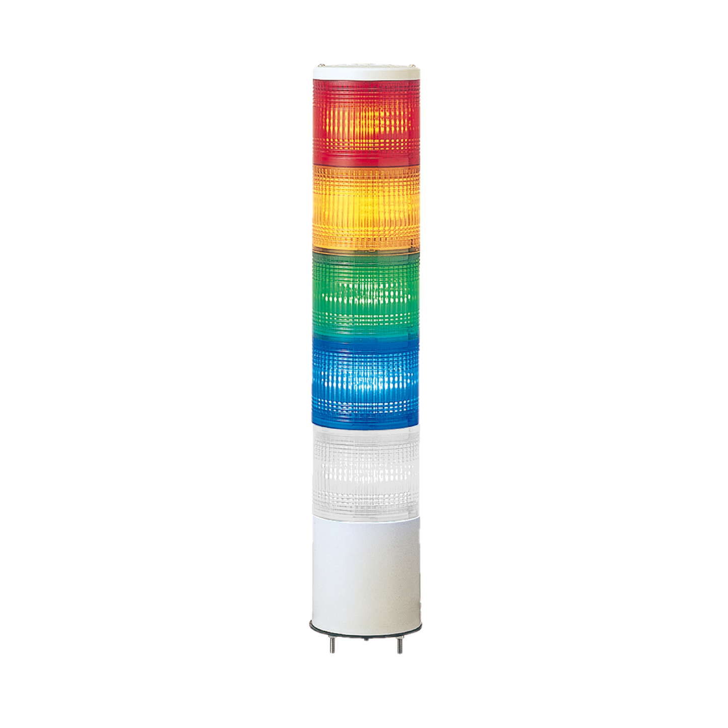 Schneider Electric-XVC4B5K-Harmony - Colonnes lumineuses 40 mm