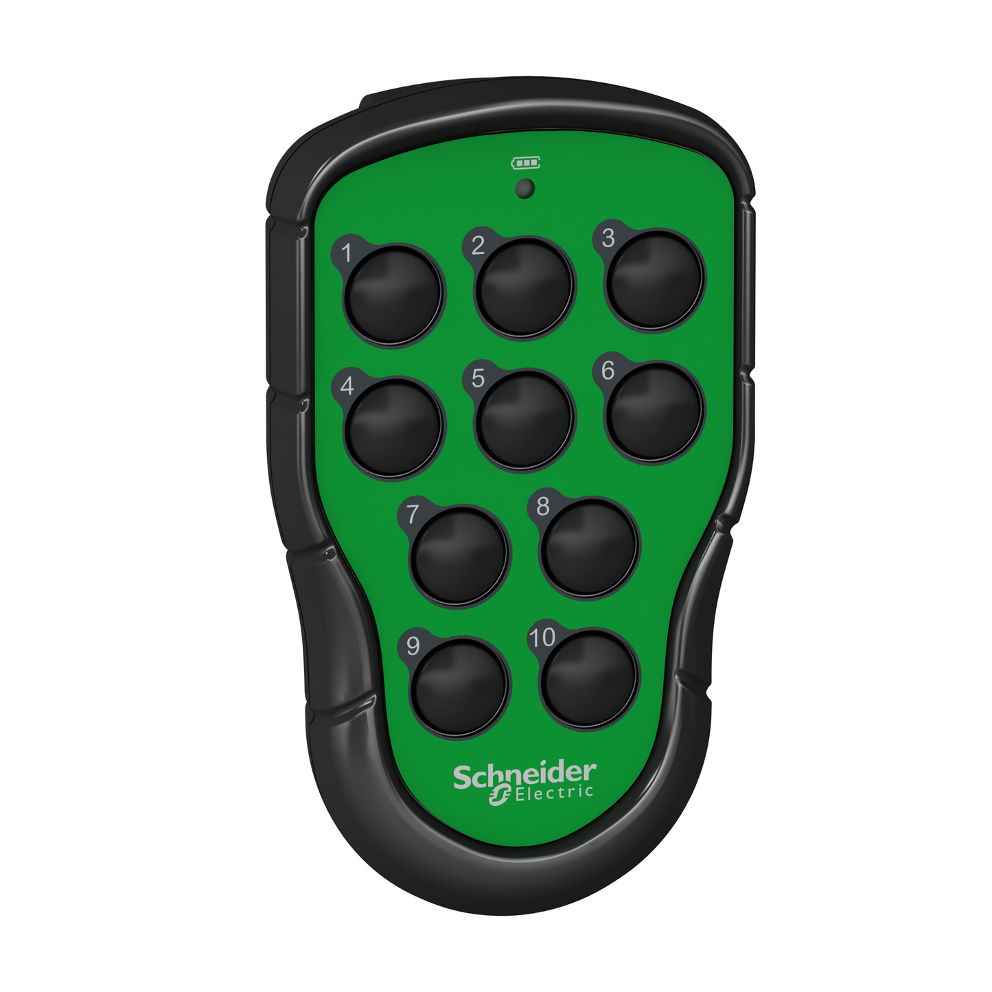 Schneider Electric-ZART10-TRANSMITTER,10 x SINGLE S